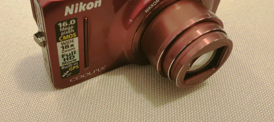 L'appareil en question