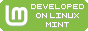 Bouton Linux Mint