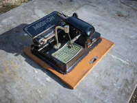 1ère de couverture de par