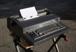 Olivetti ET 121 cover image