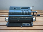 Vaucanson AVB 13T cover image
