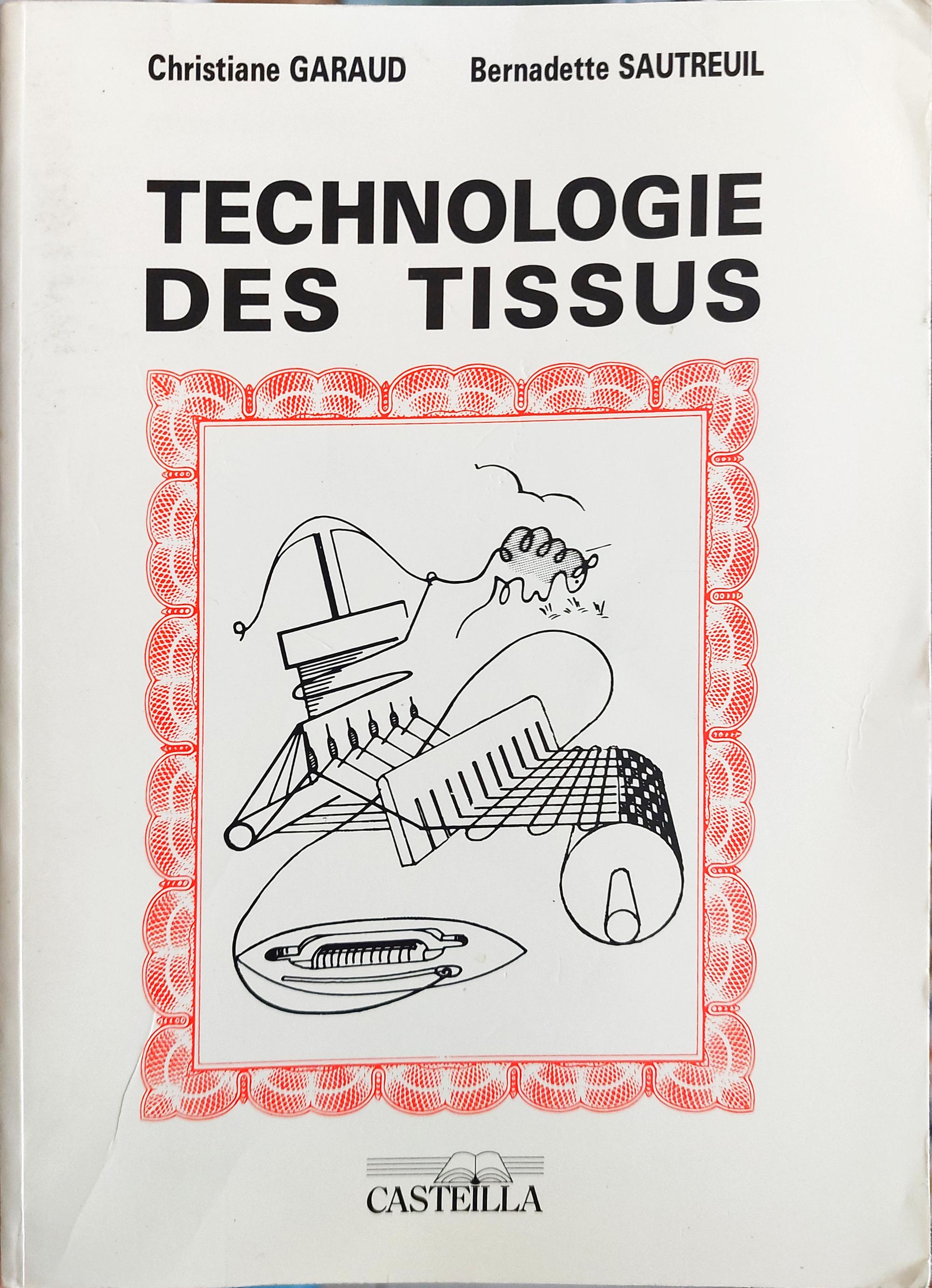 Couverture du livre