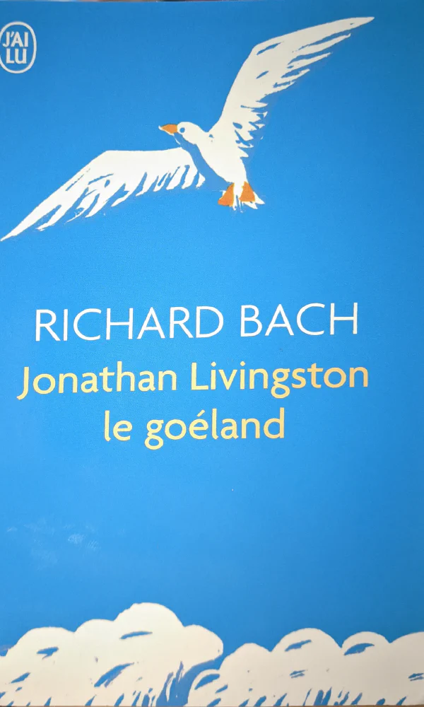 Couverture du livre