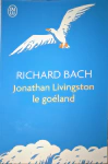 Jonathan Livingstone le Goëland cover image