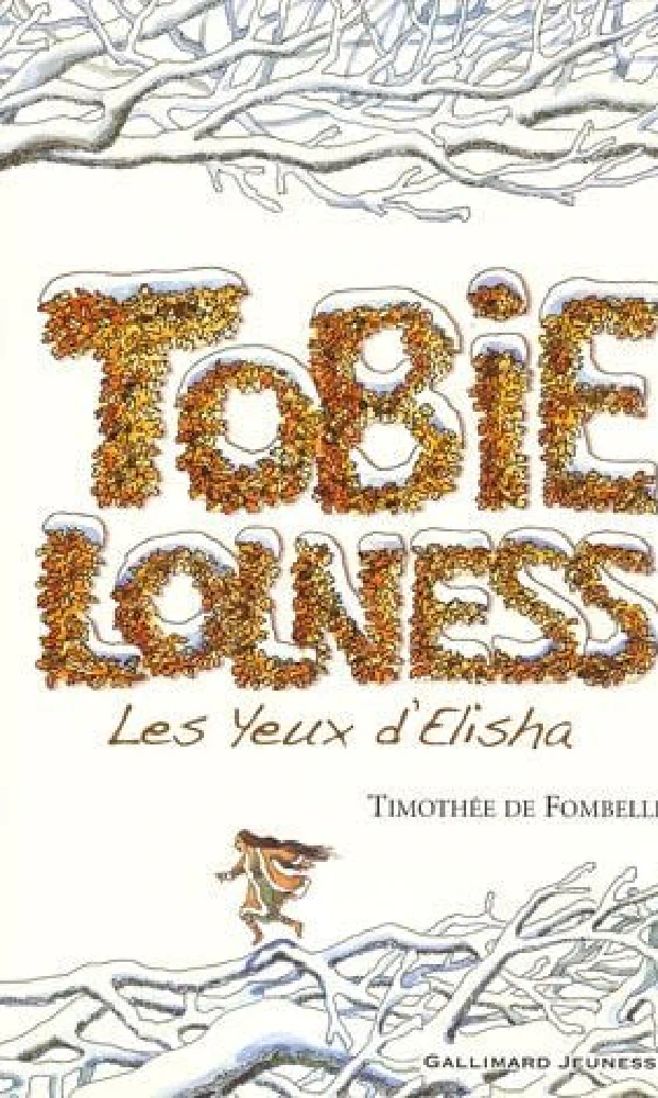 Couverture du livre